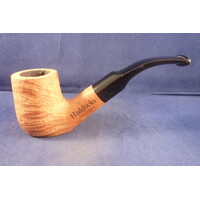 Pijp Haddocks Natural Sandblasted