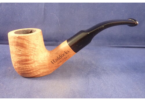 Pipe Haddocks Natural Sandblasted 