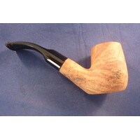 Pijp Haddocks Natural Sandblasted