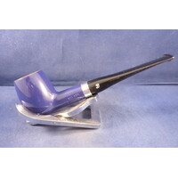 Pipe Big Ben Sylvia 808 Blue Polish
