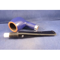 Pijp Big Ben Sylvia 808 Blue Polish