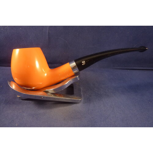 Pijp Big Ben Sylvia 802 Orange Polish 