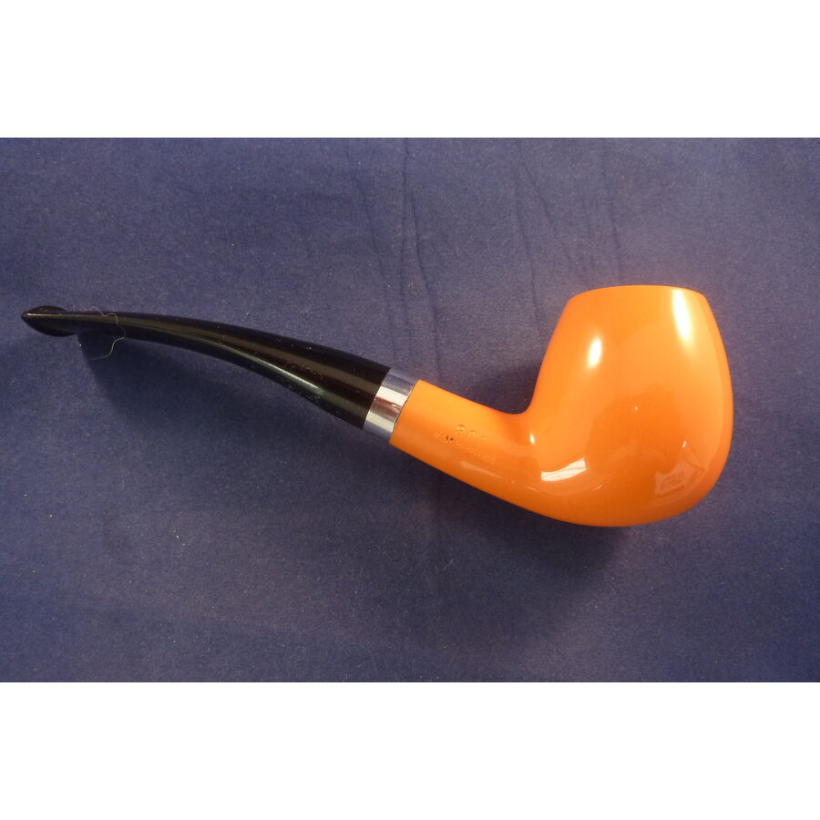 Pijp Big Ben Sylvia 802 Orange Polish