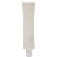 Mondstuk White Fishtail