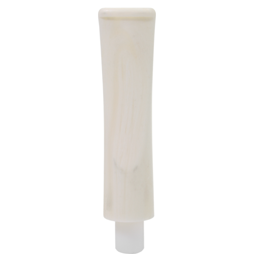 Mouthpiece White Fishtail 
