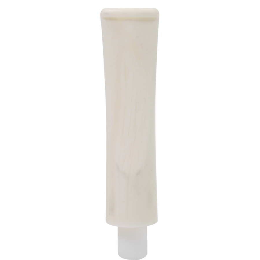 Mouthpiece White Fishtail