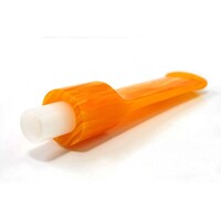 Mondstuk Amber Saddle