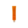 Mouthpiece Amber Saddle