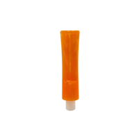 Mondstuk Amber Saddle