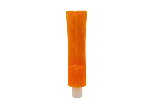 Mondstuk Amber Saddle 