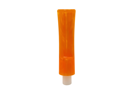 Mouthpiece Amber Saddle 