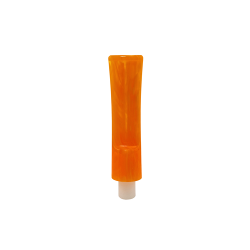 Mouthpiece Amber Saddle 