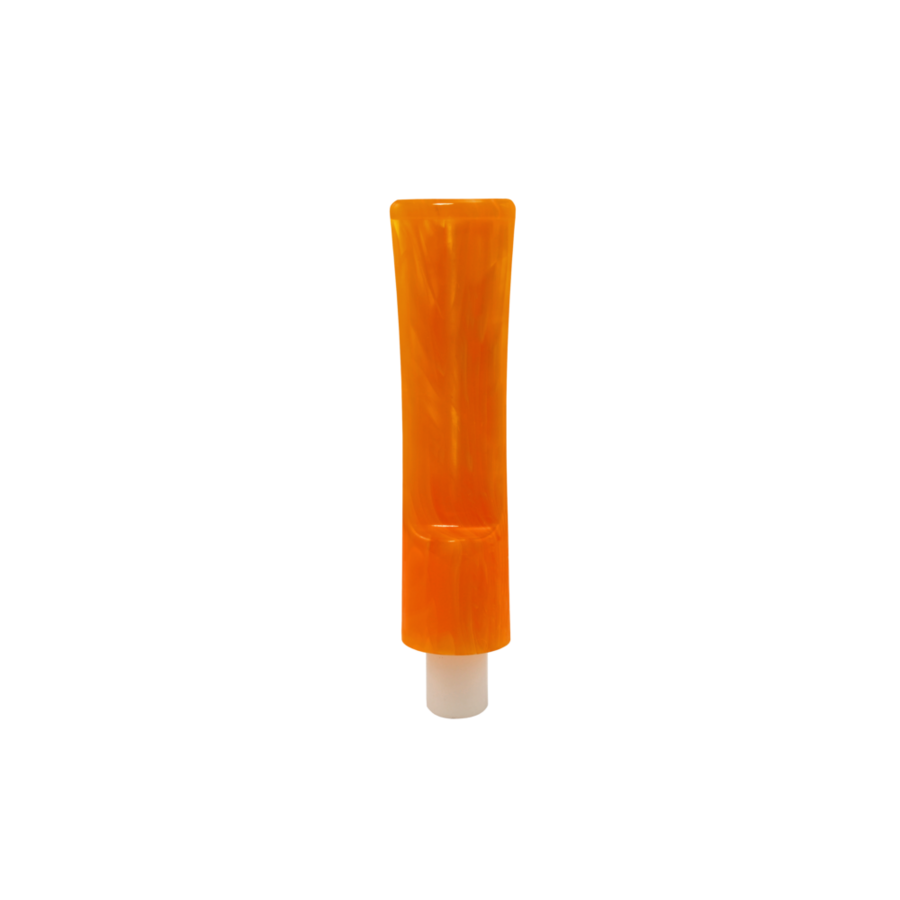 Mondstuk Amber Saddle