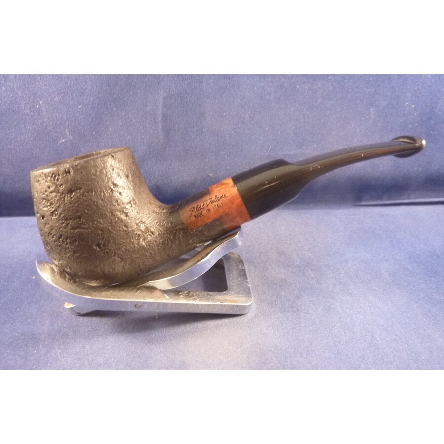 Pipe Aldo Velani Cestino