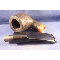 Pipe Aldo Velani Cestino