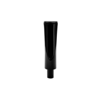 Mouthpiece Black Fishtail