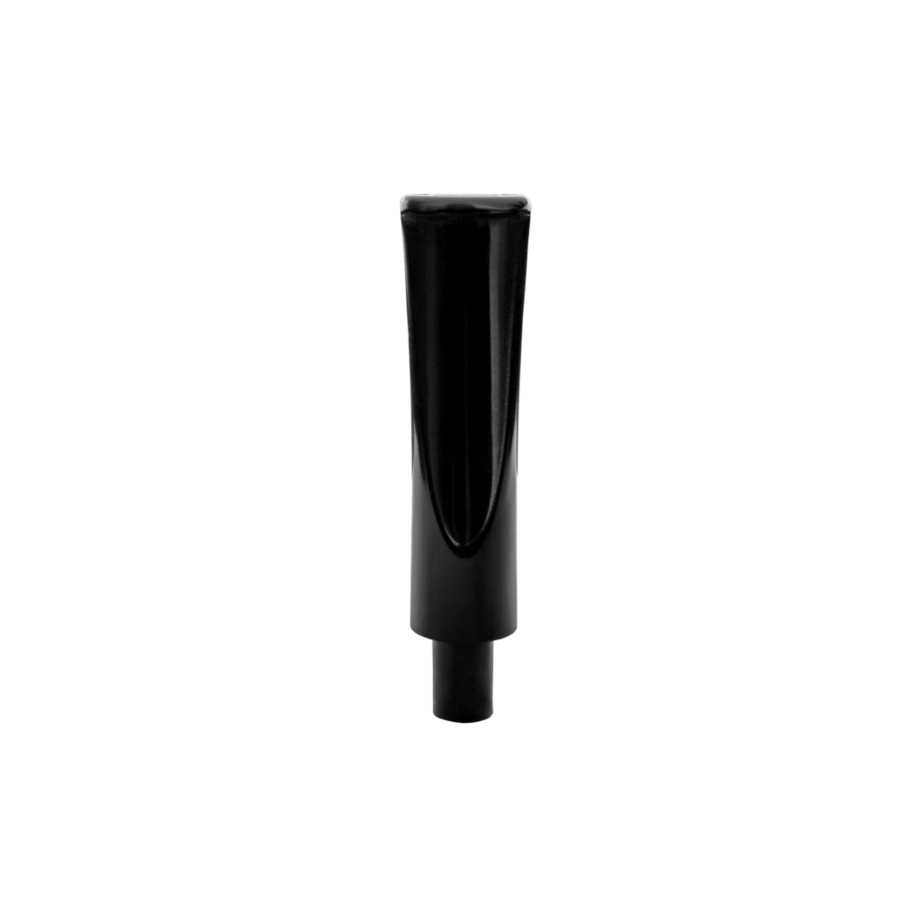 Mouthpiece Black Fishtail