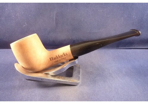 Pijp Haddocks Natural Smooth 