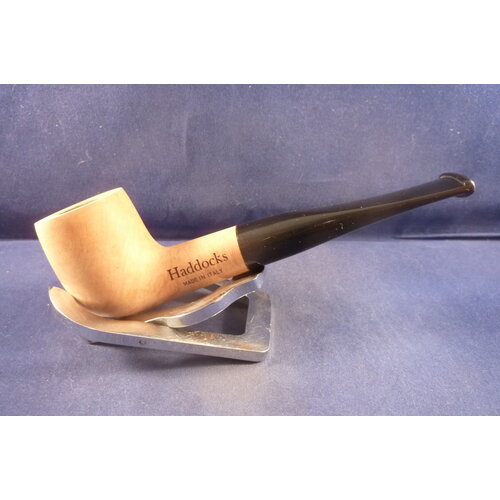 Pipe Haddocks Natural Smooth 