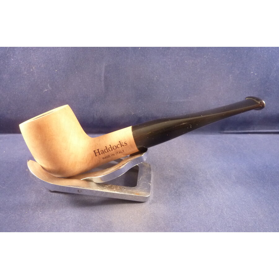 Pipe Haddocks Natural Smooth