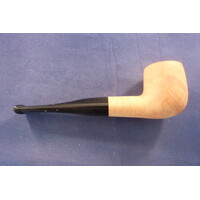 Pipe Haddocks Natural Smooth