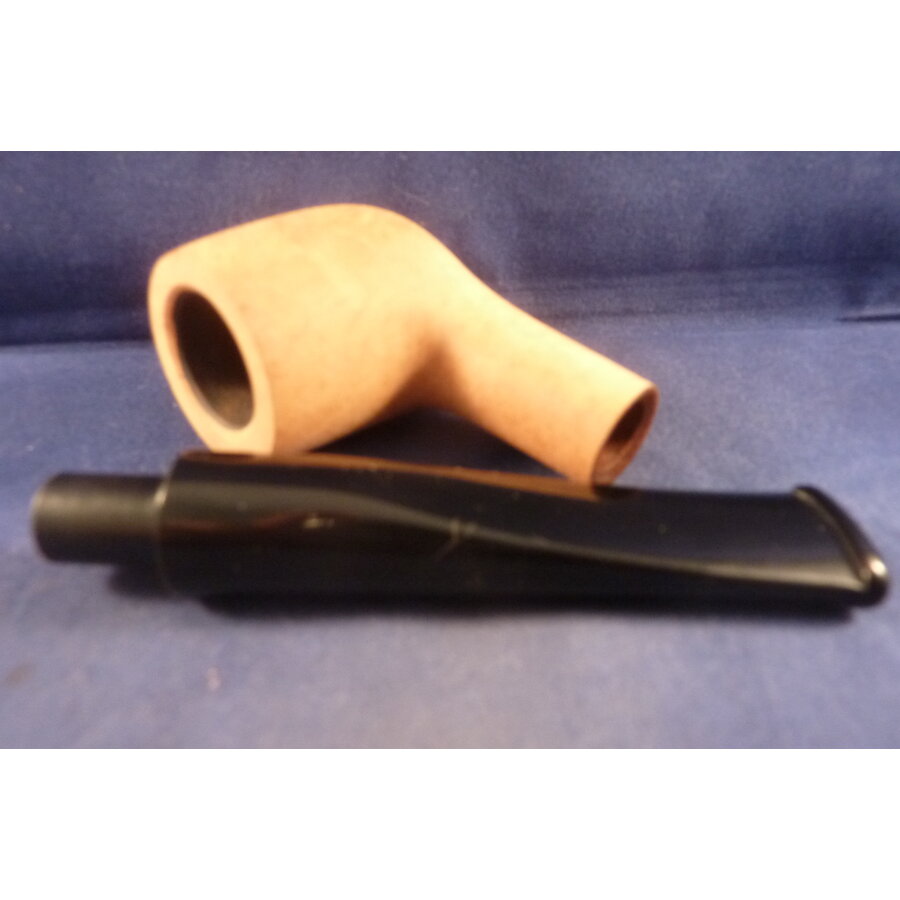 Pipe Haddocks Natural Smooth