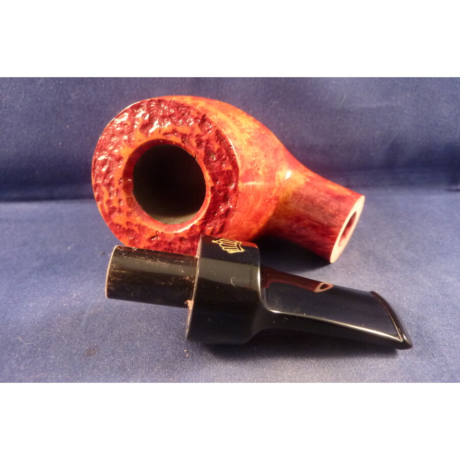 Pijp Winslow Crown Viking