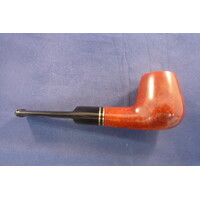 Pipe Jean Claude Orange