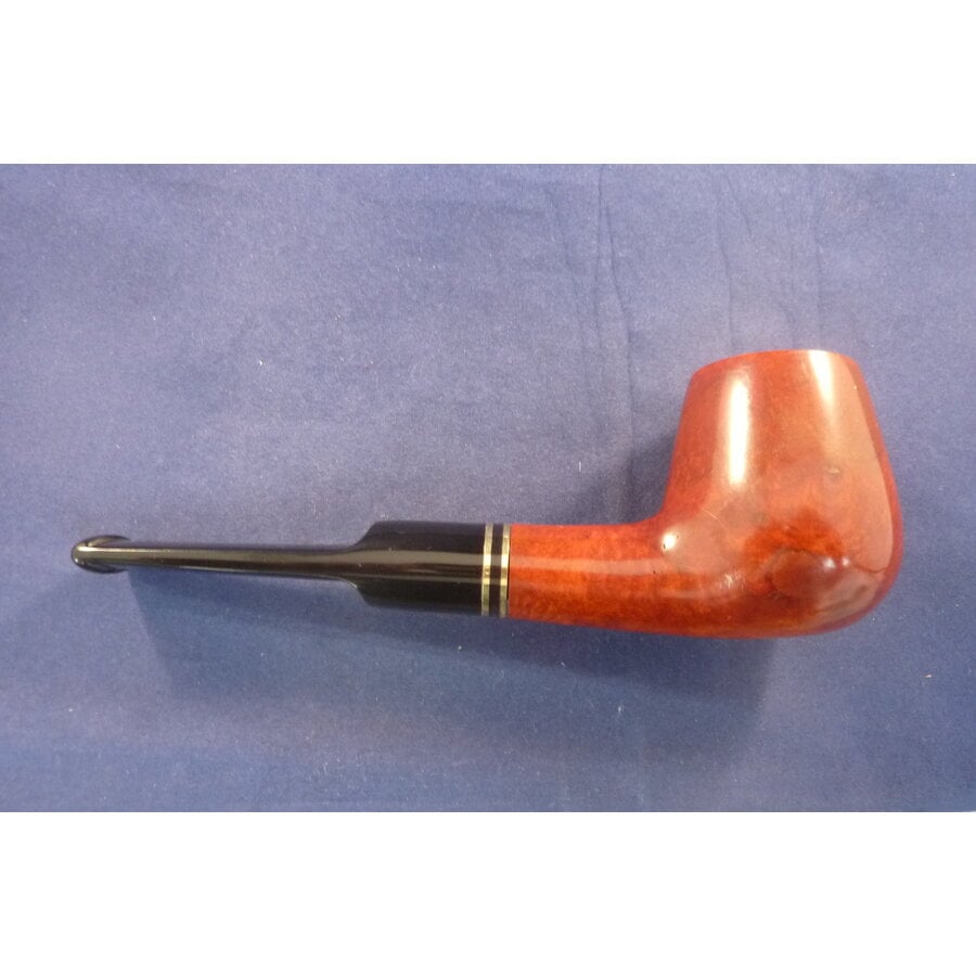 Pipe Jean Claude Orange