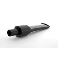 Mouthpiece Black Saddle