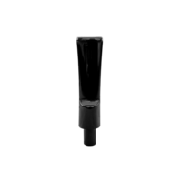 Mondstuk Black Saddle