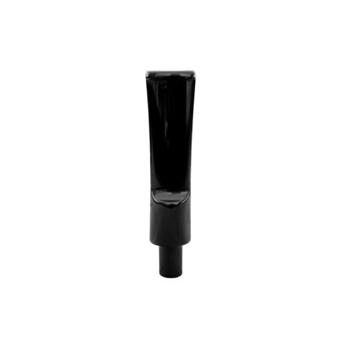 Mouthpiece Black Saddle 