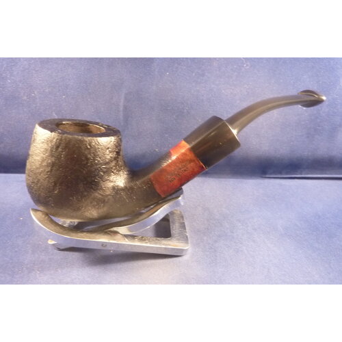 Pipe Aldo Velani Cestino 
