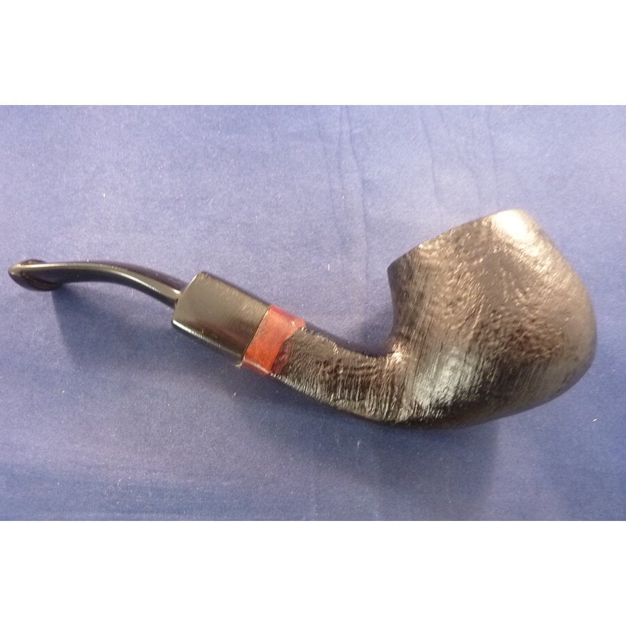 Pipe Aldo Velani Cestino