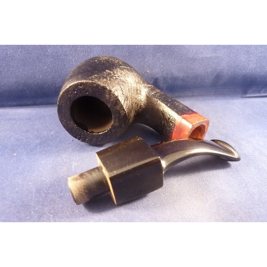 Pipe Aldo Velani Cestino