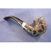 Pipe Aldo Velani Carved