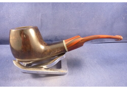 Pipe Jean Claude British Brown 