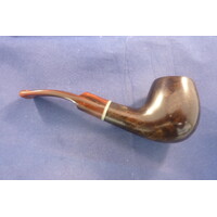 Pipe Jean Claude British Brown
