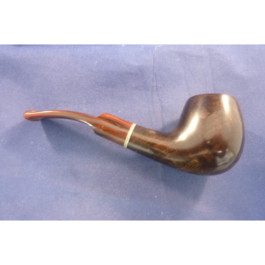 Pipe Jean Claude British Brown