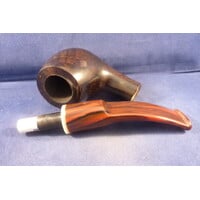 Pipe Jean Claude British Brown
