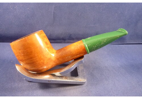 Pijp Savinelli Mini Smooth 128 