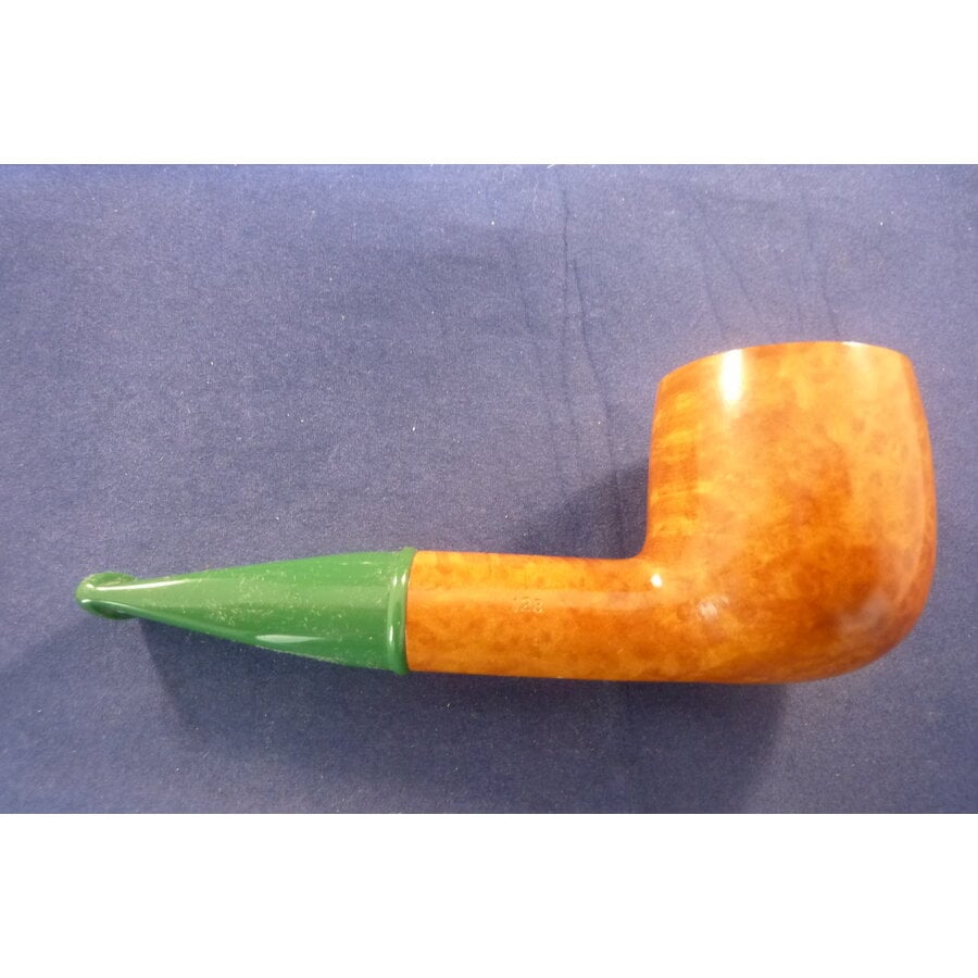 Pipe Savinelli Mini Smooth 128