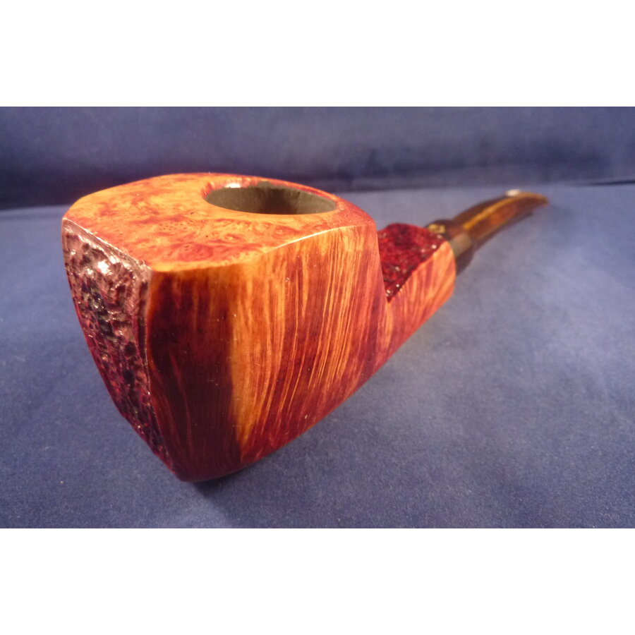 Pijp Winslow Crown Viking