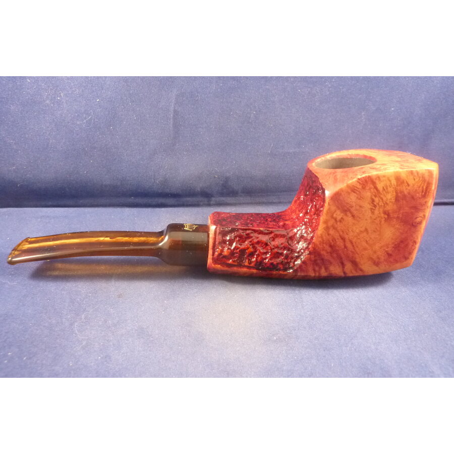 Pijp Winslow Crown Viking