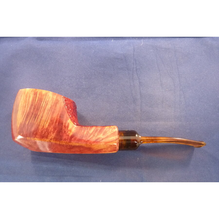 Pijp Winslow Crown Viking
