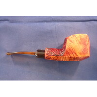 Pipe Winslow Crown Viking