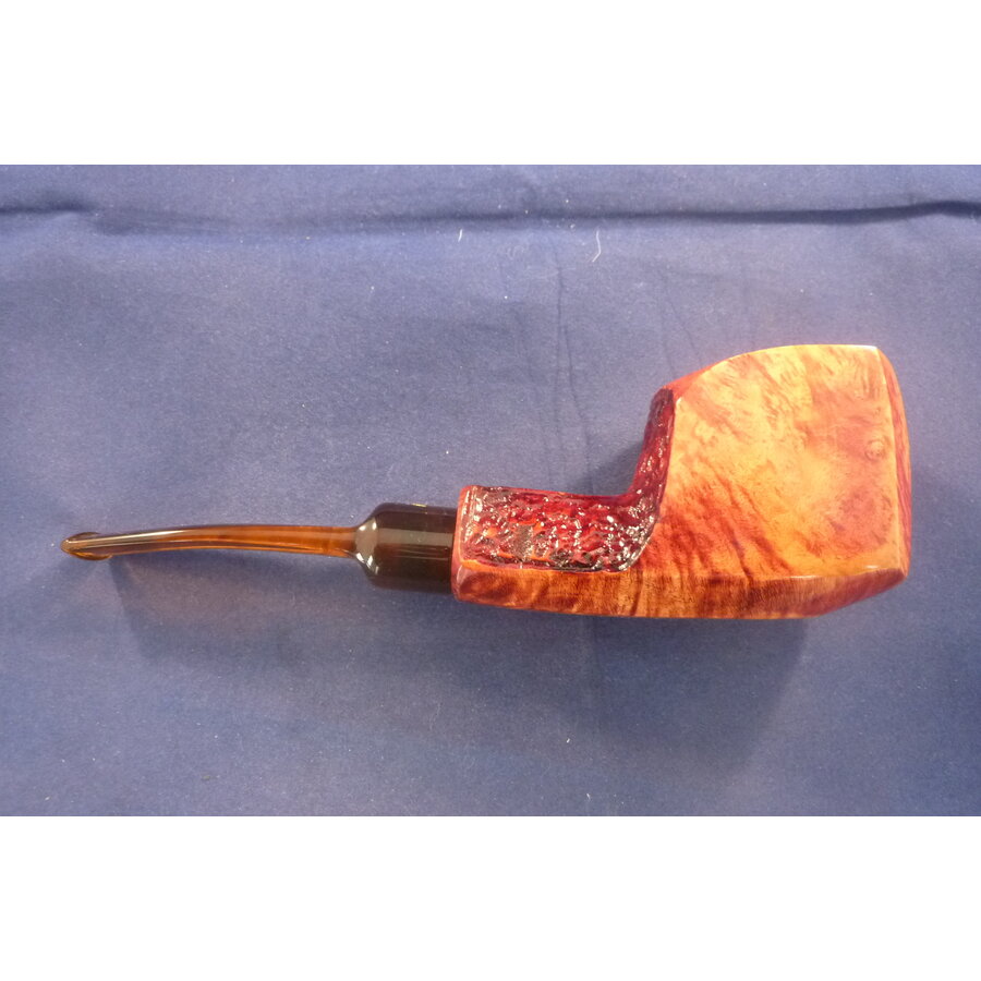 Pipe Winslow Crown Viking