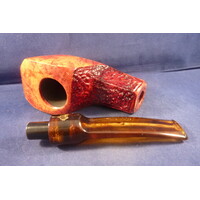 Pijp Winslow Crown Viking