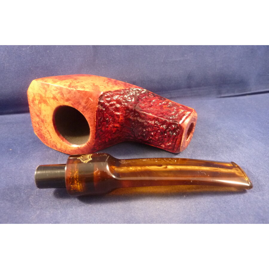 Pipe Winslow Crown Viking