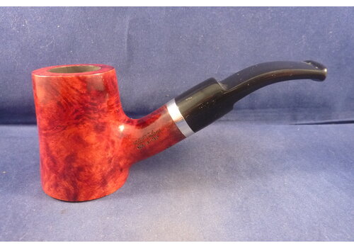 Pipe Aldo Velani Rosso 